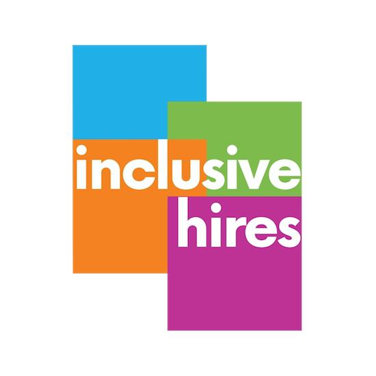 The jobs board connecting diverse talent with inclusive employers.