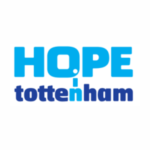 Hope in Tottenham