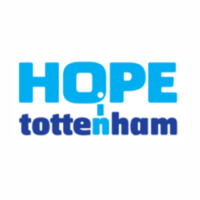 Hope in Tottenham