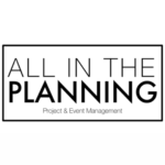 All In The Planning