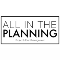 All In The Planning