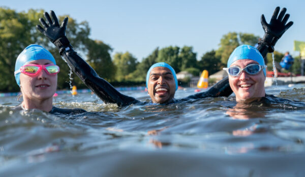 at Children With Cancer UK Swim Serpentine, the one-day open water swimming festival on the iconic Lake Serpentine, Hyde Park, venue for the open water swimming at London Olympics 2012.

Children With Cancer UK Swim Serpentine

Photo: Simon Lodge for CWCUK Swim Serpentine

For more information please contact media@londonmarathonevents.co.uk