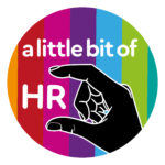 A little bit of HR