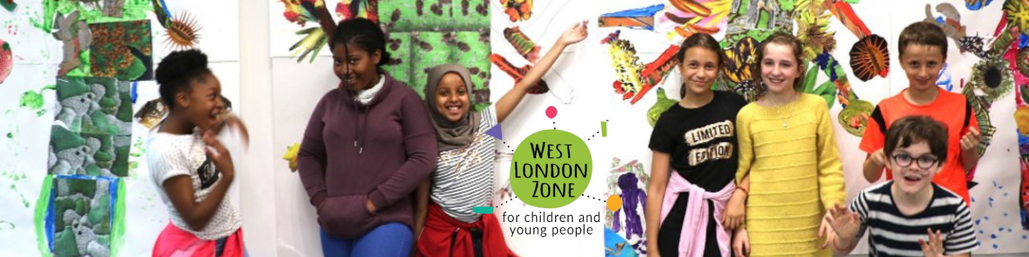 West London Zone 2000 x 500