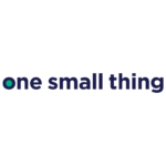 One Small Thing
