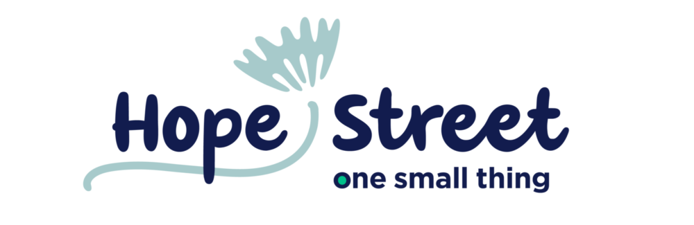 Hope Street OST logo