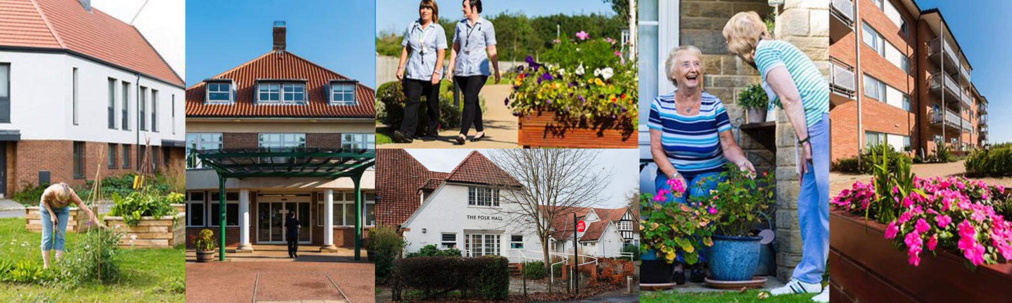 JRHT Joseph Rowntree Housing Trust