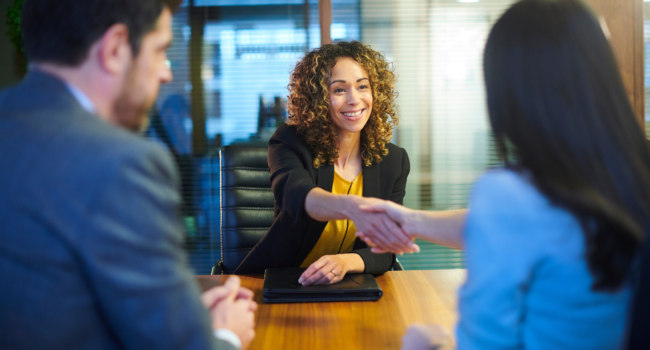 interview panel