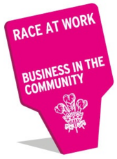 race at work business in the community