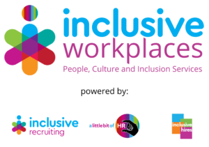 inclusive workplaces people culture and inclusion services powered by inclusive recruiting a little bit of hr inclusive hires